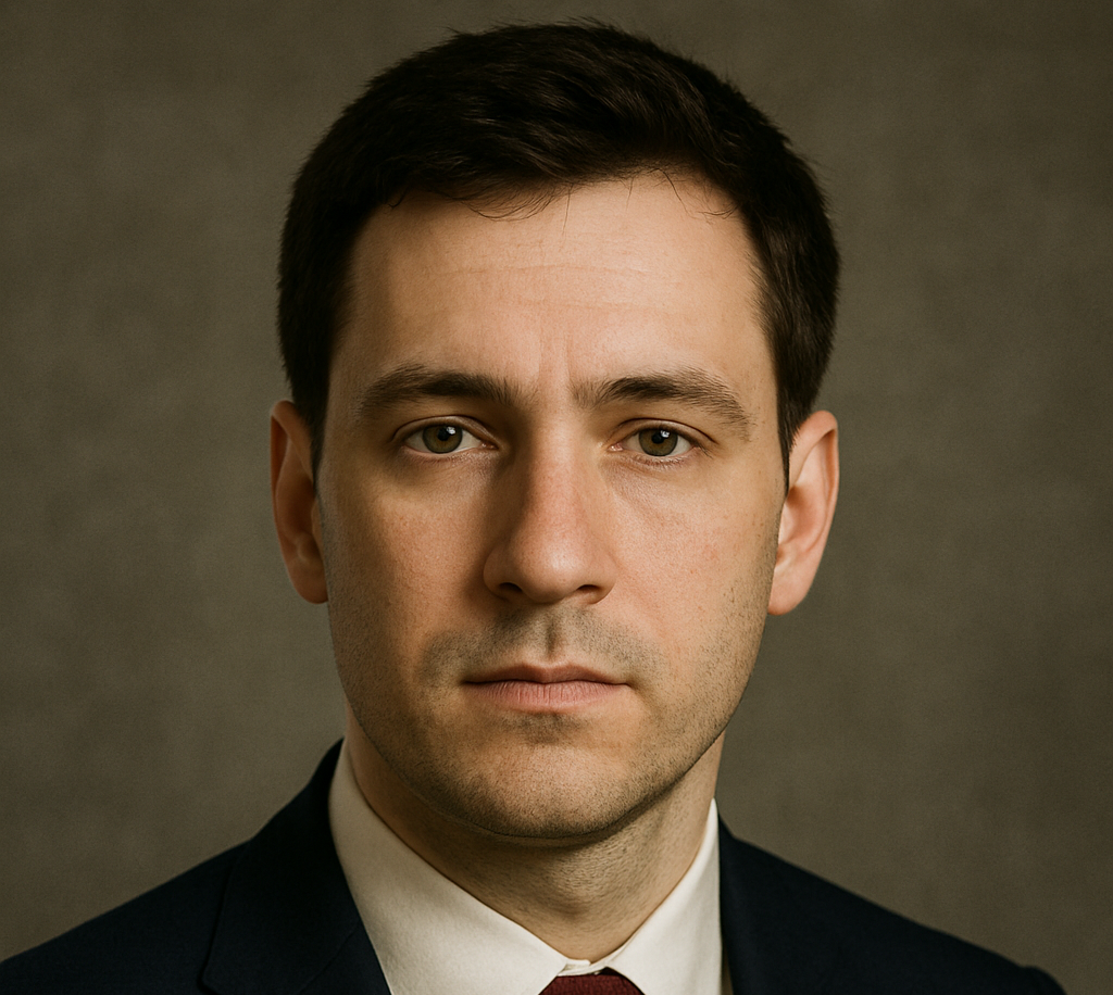 Martin Horvat